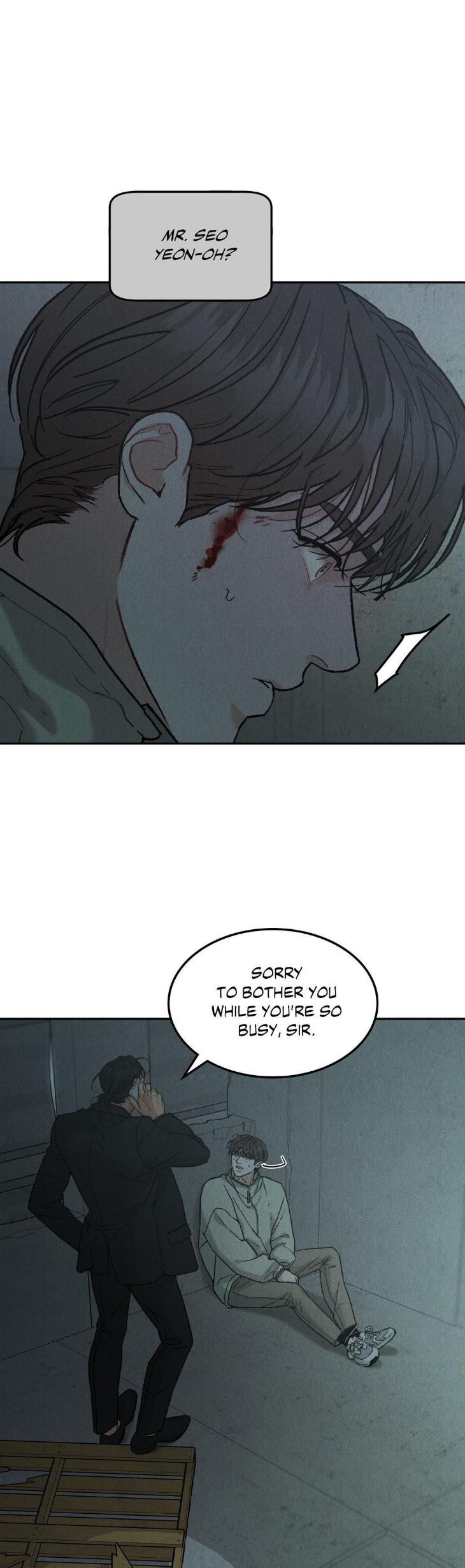 Limited Run by Eeej [Eng] page 22