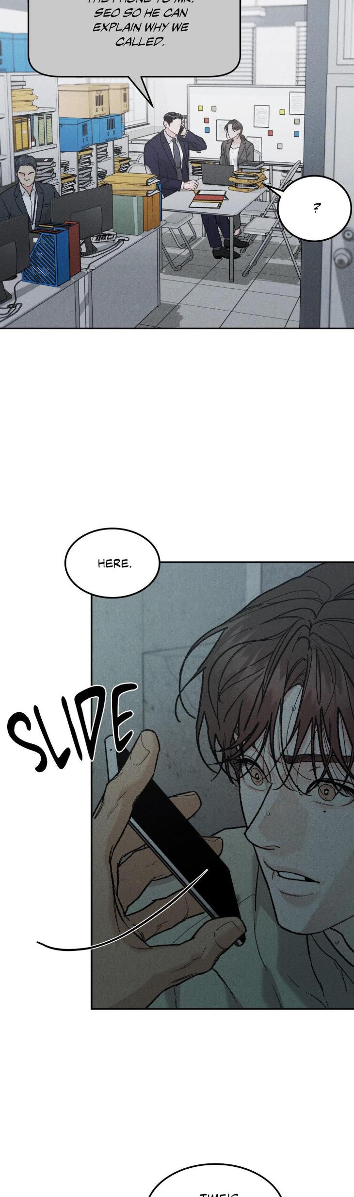 Limited Run by Eeej [Eng] page 24