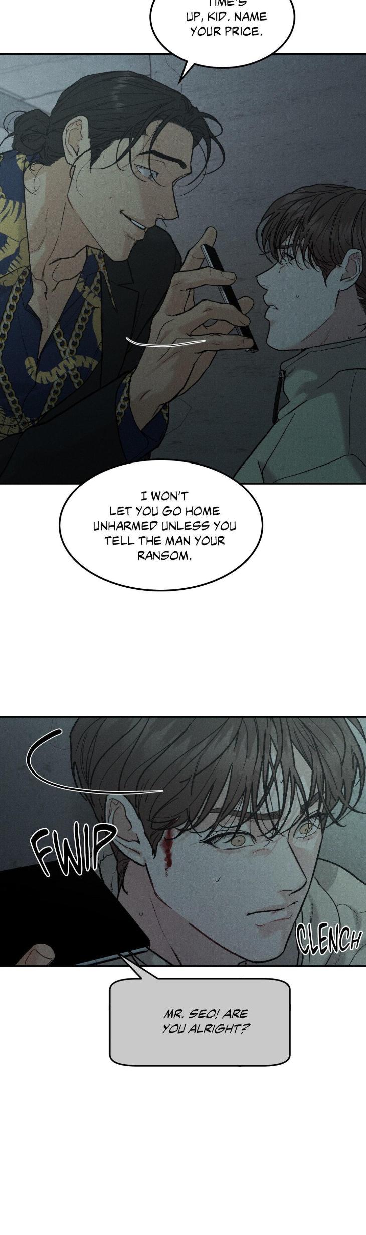 Limited Run by Eeej [Eng] page 25