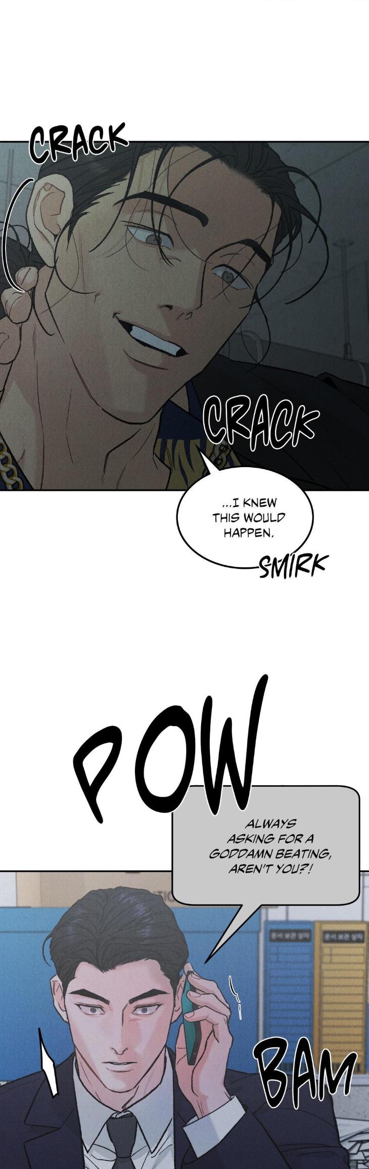 Limited Run by Eeej [Eng] page 26