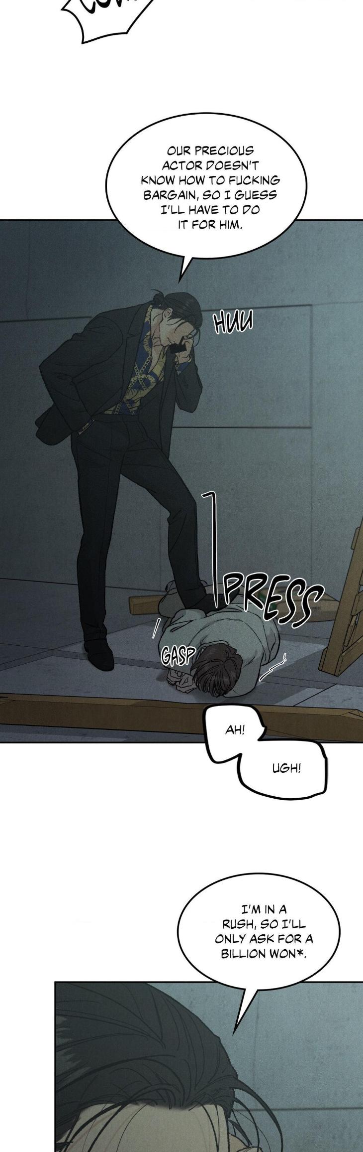 Limited Run by Eeej [Eng] page 28