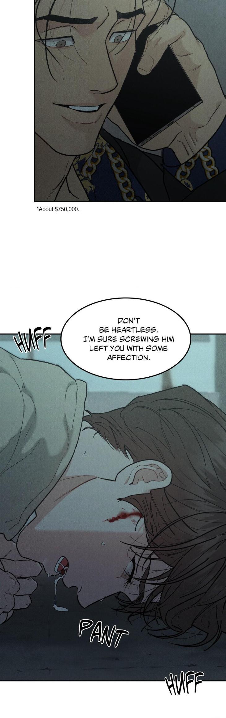 Limited Run by Eeej [Eng] page 29