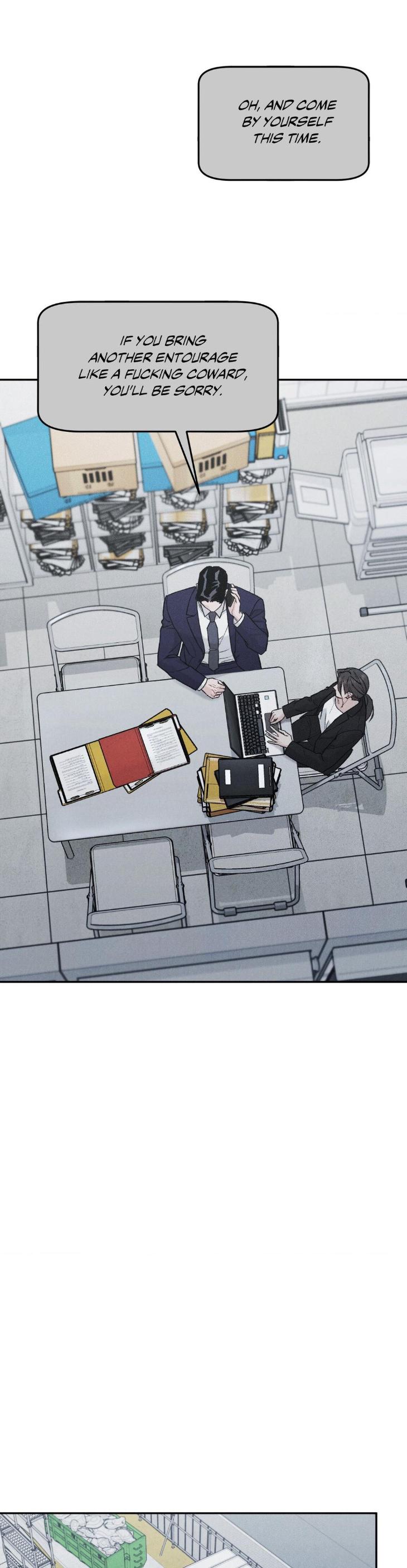 Limited Run by Eeej [Eng] page 30