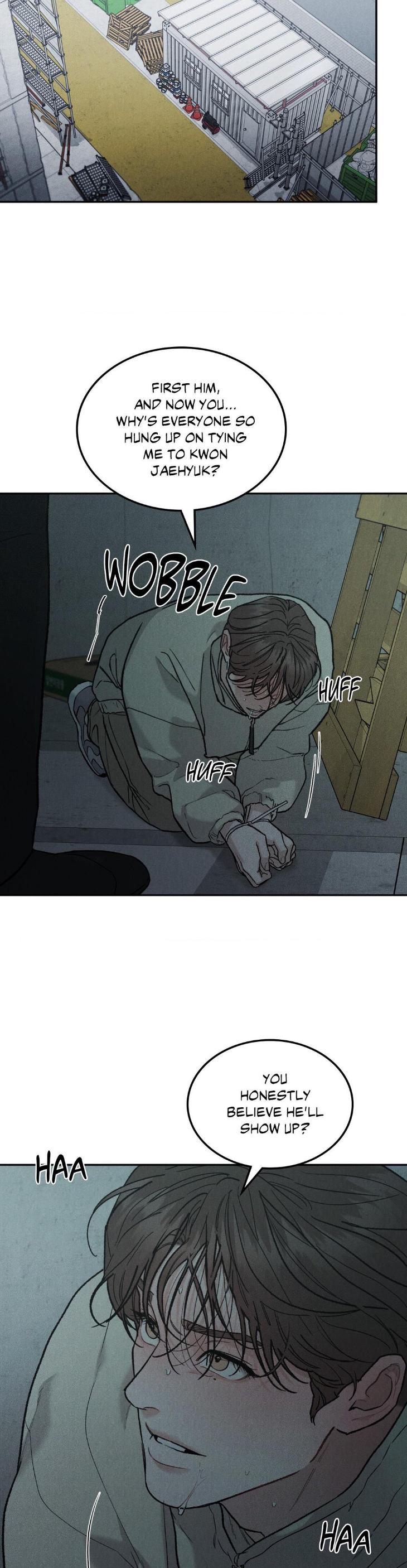 Limited Run by Eeej [Eng] page 31