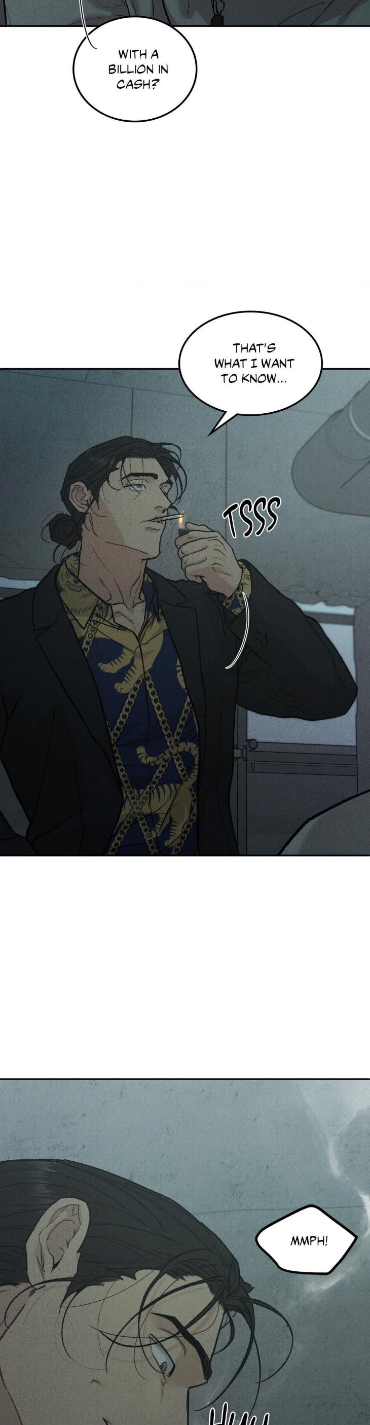 Limited Run by Eeej [Eng] page 32