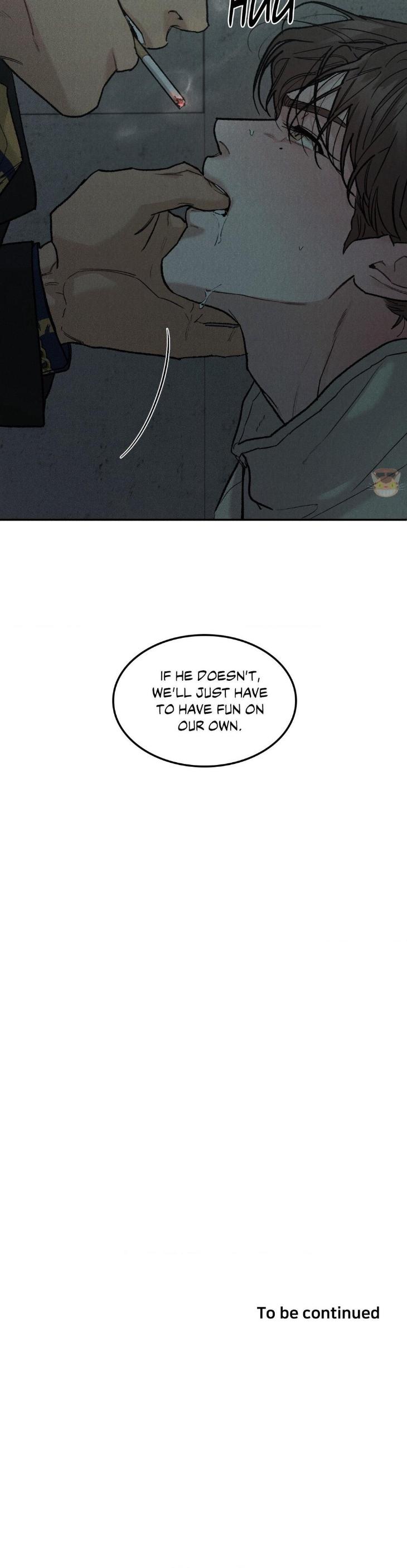 Limited Run by Eeej [Eng] page 33