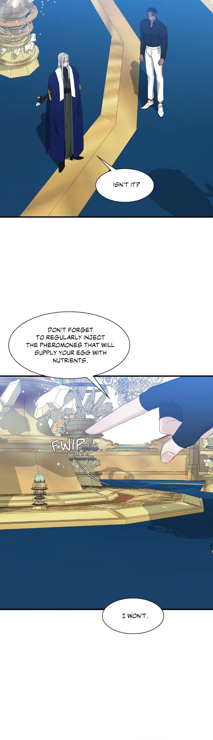 Smyrna & Capri by Brothers Without A Tomorrow [Eng] page 3