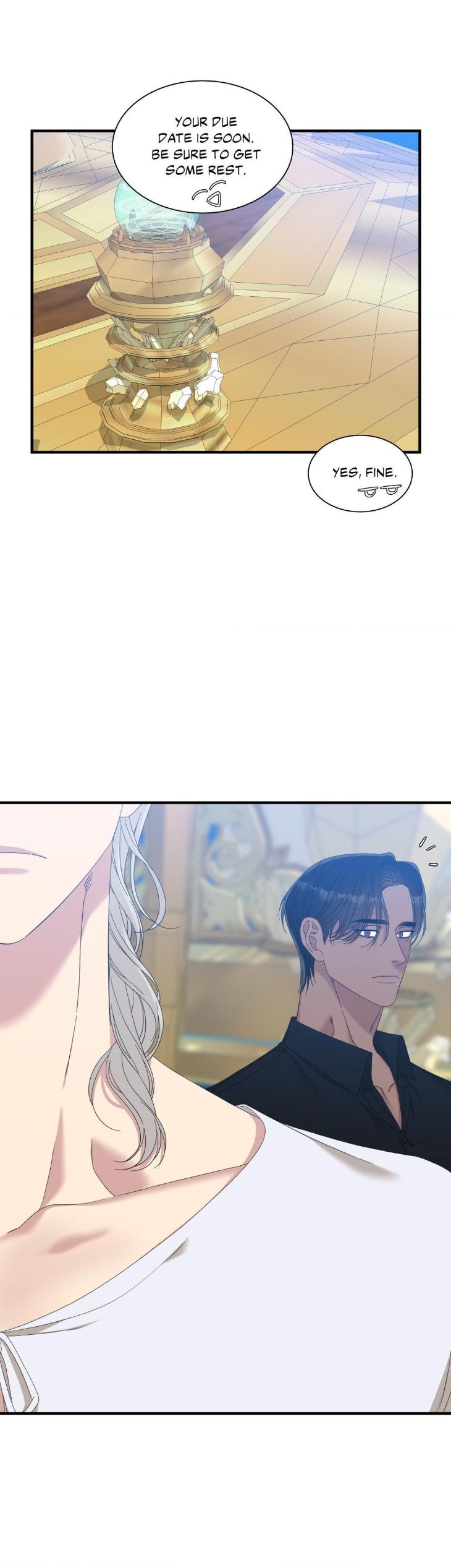 Smyrna & Capri by Brothers Without A Tomorrow [Eng] page 4