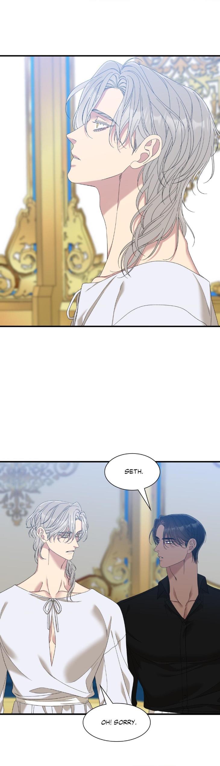 Smyrna & Capri by Brothers Without A Tomorrow [Eng] page 5