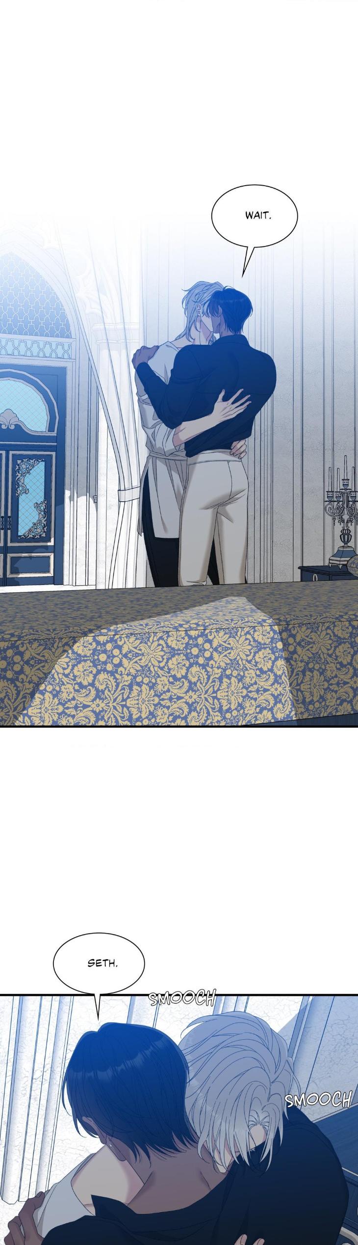 Smyrna & Capri by Brothers Without A Tomorrow [Eng] page 10