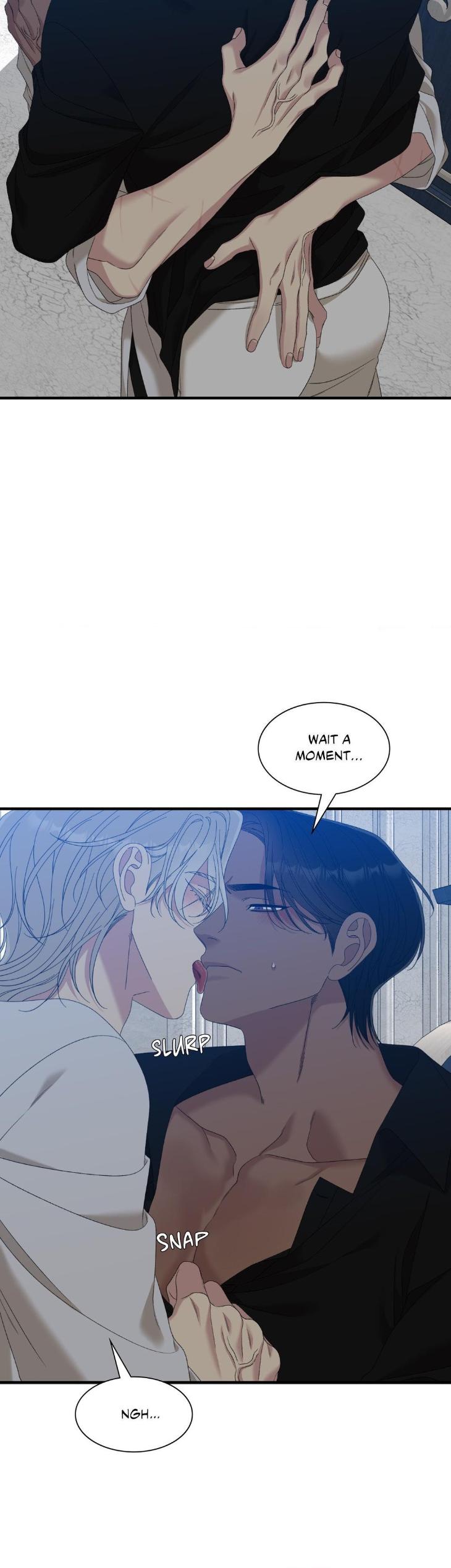 Smyrna & Capri by Brothers Without A Tomorrow [Eng] page 11