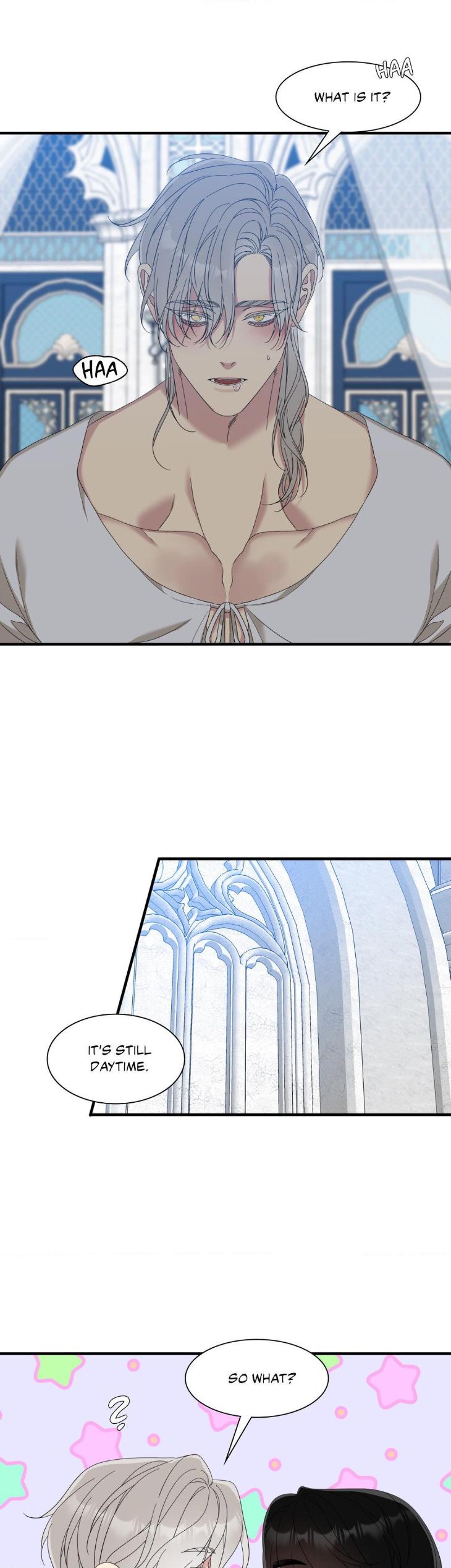 Smyrna & Capri by Brothers Without A Tomorrow [Eng] page 12