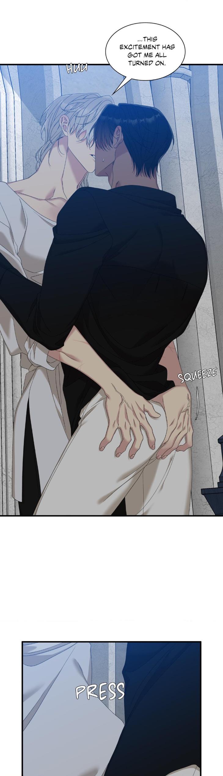 Smyrna & Capri by Brothers Without A Tomorrow [Eng] page 14