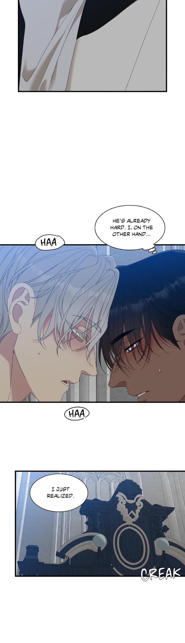 Smyrna & Capri by Brothers Without A Tomorrow [Eng] page 15