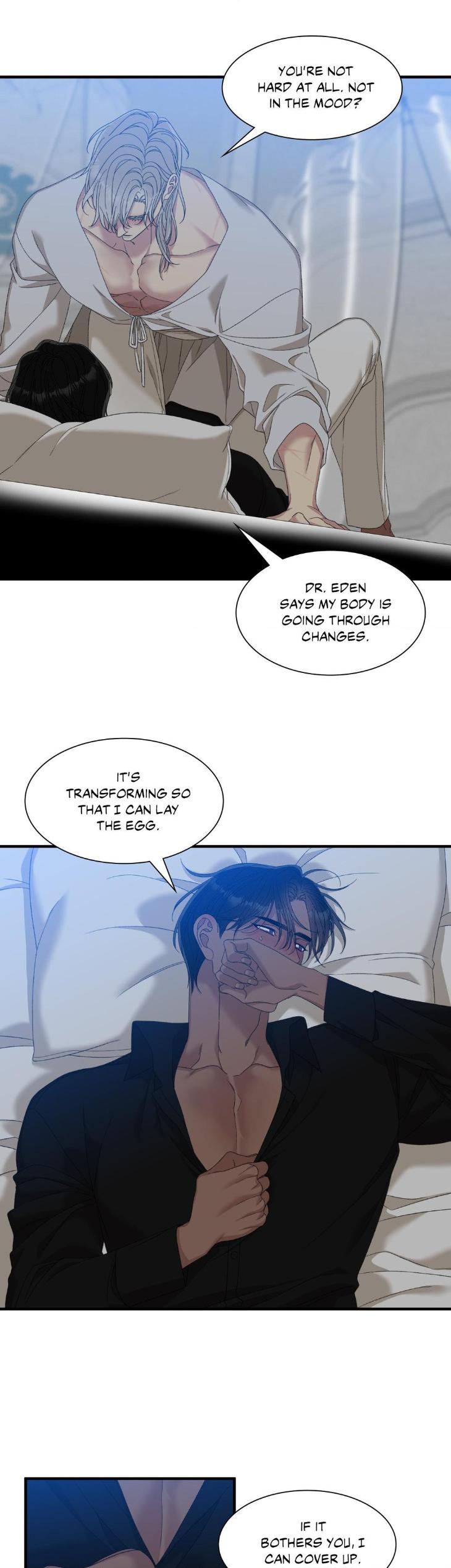 Smyrna & Capri by Brothers Without A Tomorrow [Eng] page 16