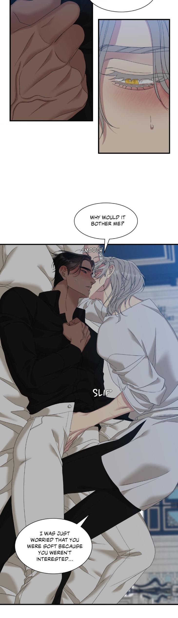 Smyrna & Capri by Brothers Without A Tomorrow [Eng] page 17