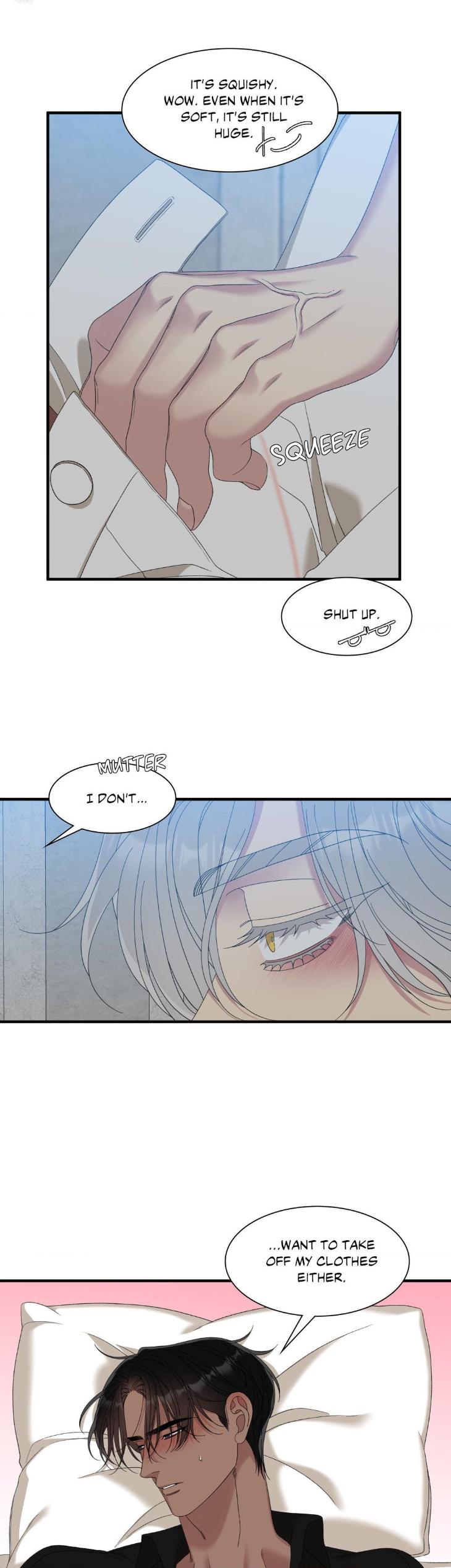 Smyrna & Capri by Brothers Without A Tomorrow [Eng] page 18