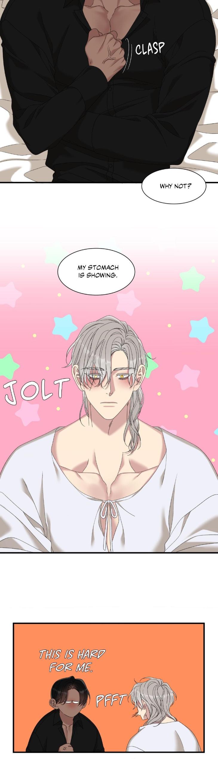 Smyrna & Capri by Brothers Without A Tomorrow [Eng] page 19