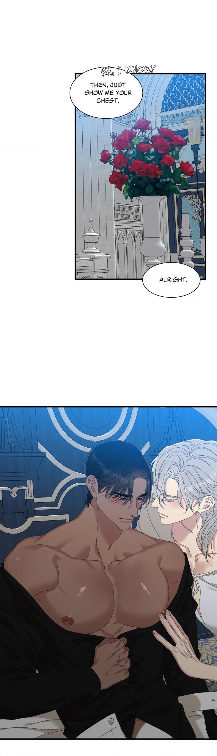 Smyrna & Capri by Brothers Without A Tomorrow [Eng] page 20