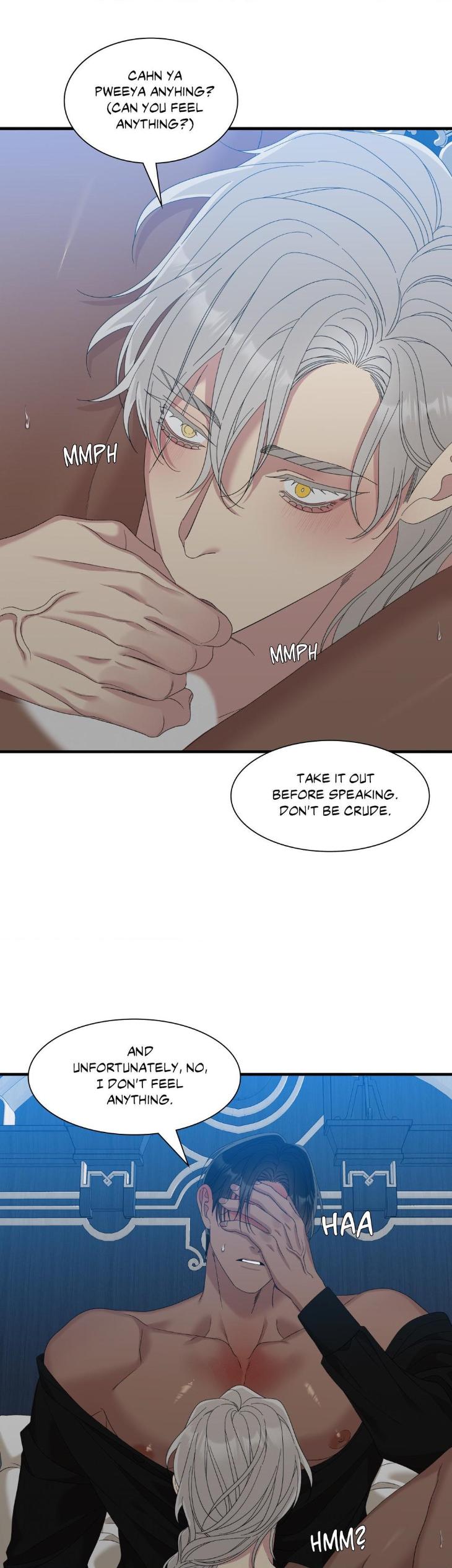 Smyrna & Capri by Brothers Without A Tomorrow [Eng] page 22