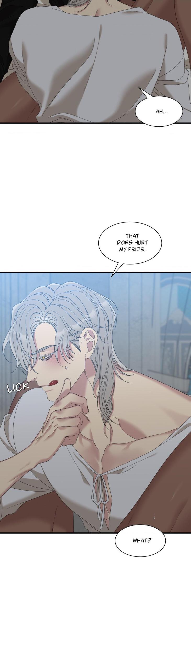 Smyrna & Capri by Brothers Without A Tomorrow [Eng] page 23