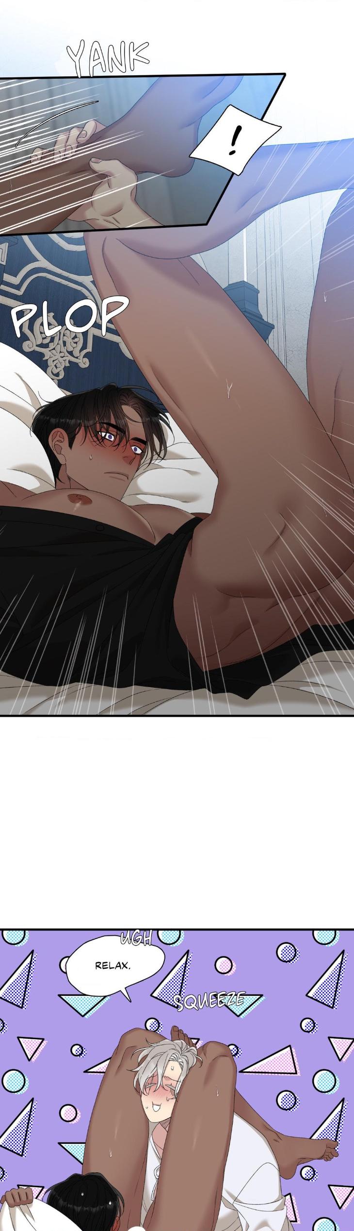 Smyrna & Capri by Brothers Without A Tomorrow [Eng] page 24