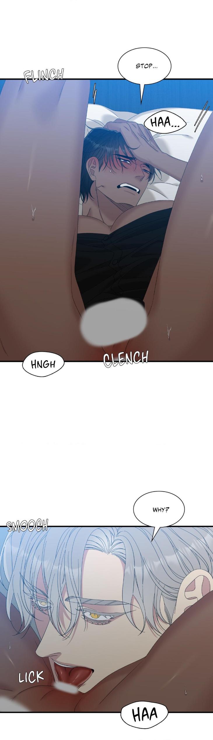 Smyrna & Capri by Brothers Without A Tomorrow [Eng] page 27