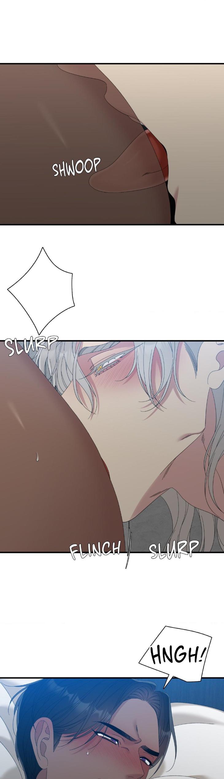 Smyrna & Capri by Brothers Without A Tomorrow [Eng] page 28