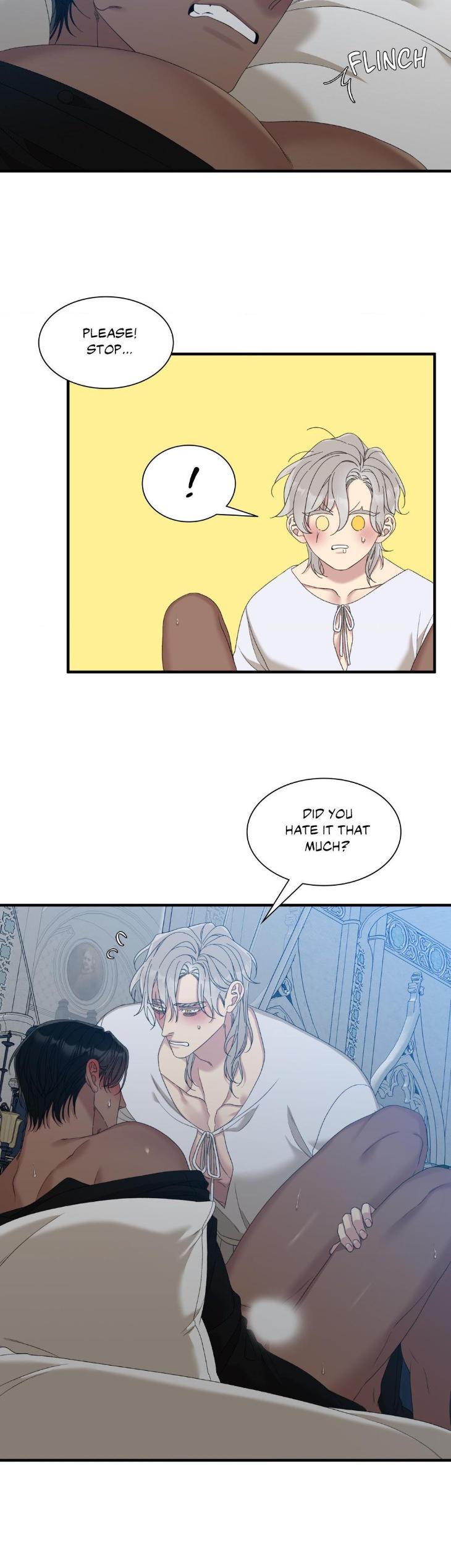 Smyrna & Capri by Brothers Without A Tomorrow [Eng] page 29