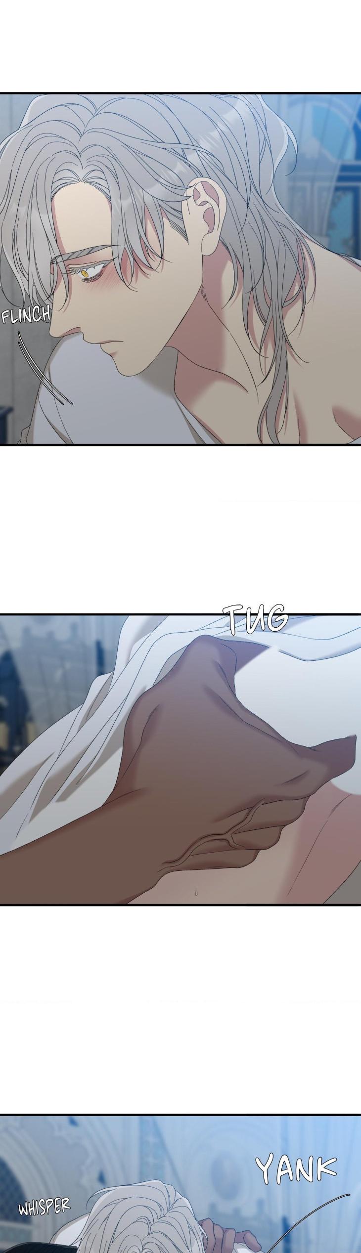 Smyrna & Capri by Brothers Without A Tomorrow [Eng] page 30