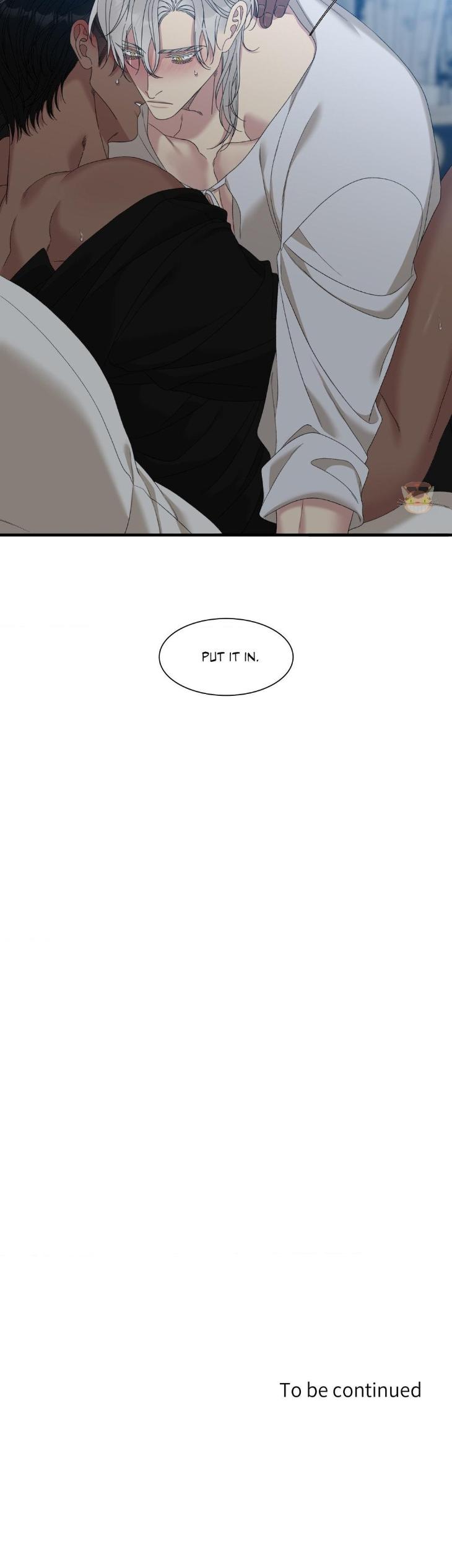 Smyrna & Capri by Brothers Without A Tomorrow [Eng] page 31