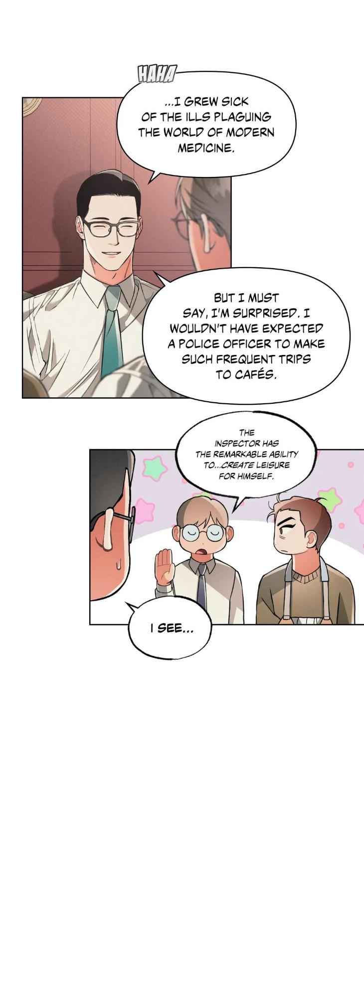 Beware the Ides of March by Stan/ Choi Song – Ch. 103 [Eng] page 3