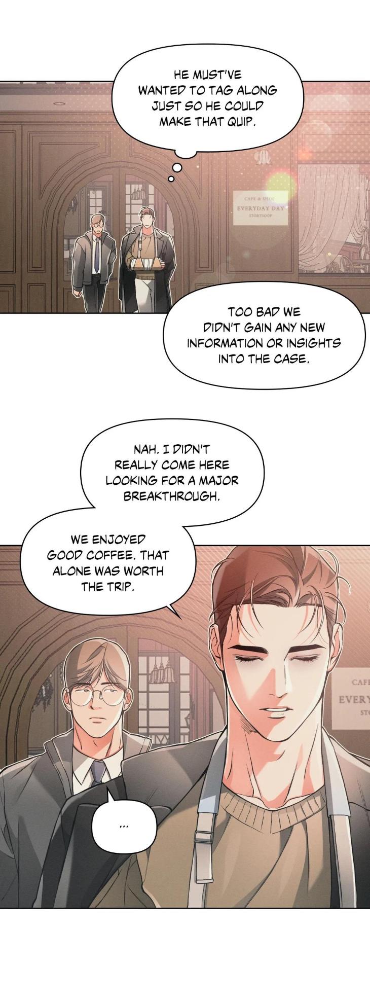 Beware the Ides of March by Stan/ Choi Song – Ch. 103 [Eng] page 4