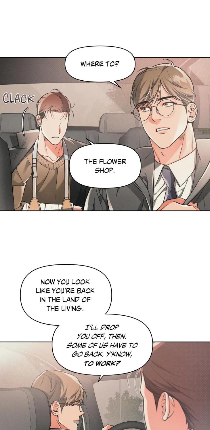 Beware the Ides of March by Stan/ Choi Song – Ch. 103 [Eng] page 5