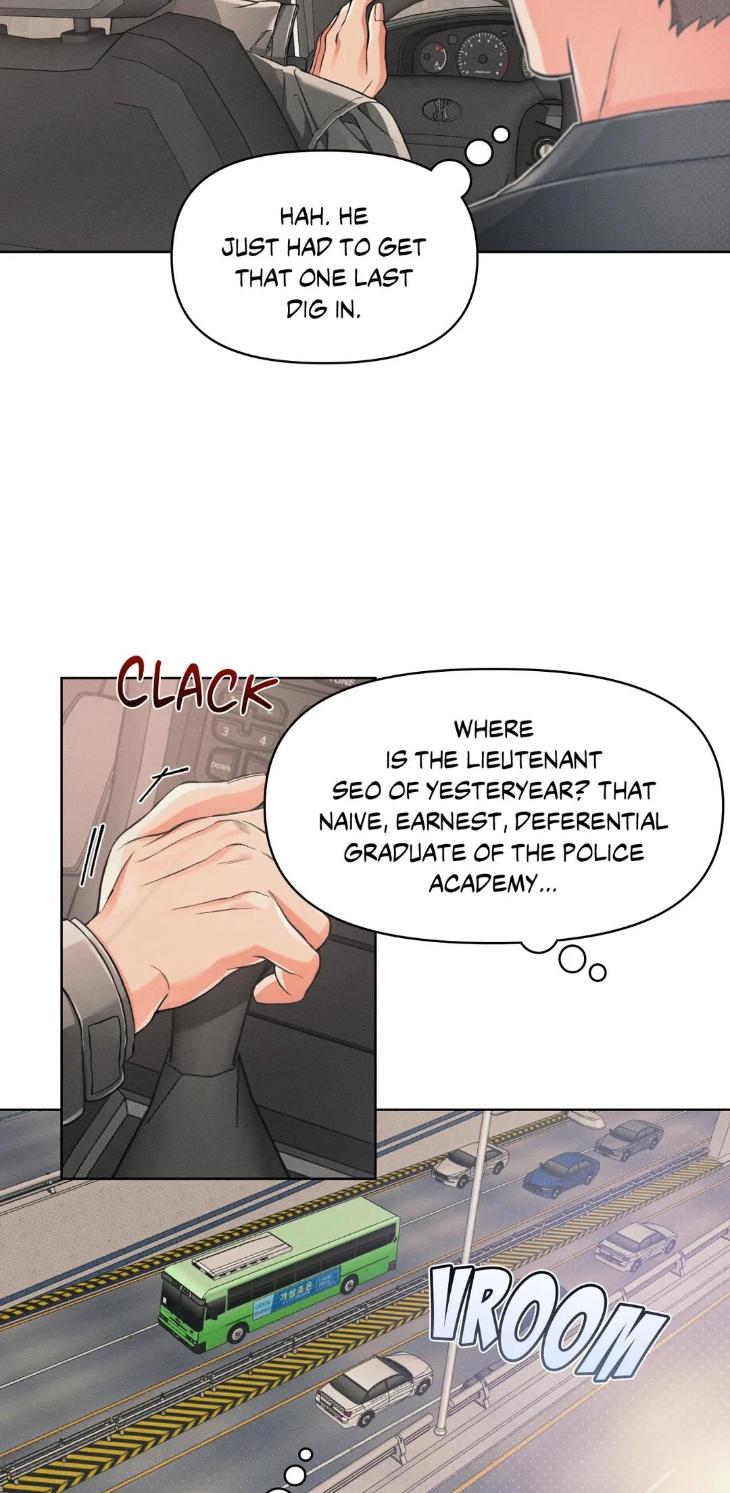 Beware the Ides of March by Stan/ Choi Song – Ch. 103 [Eng] page 6