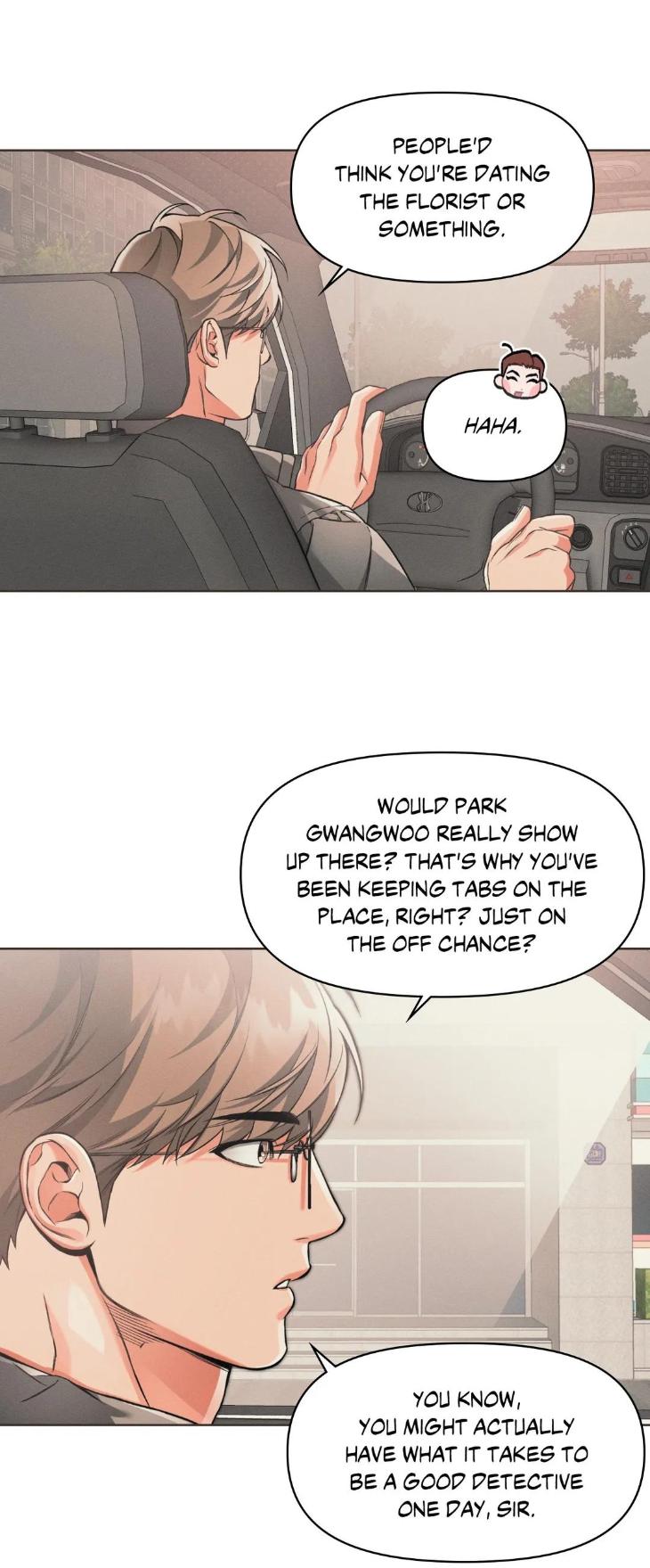 Beware the Ides of March by Stan/ Choi Song – Ch. 103 [Eng] page 8