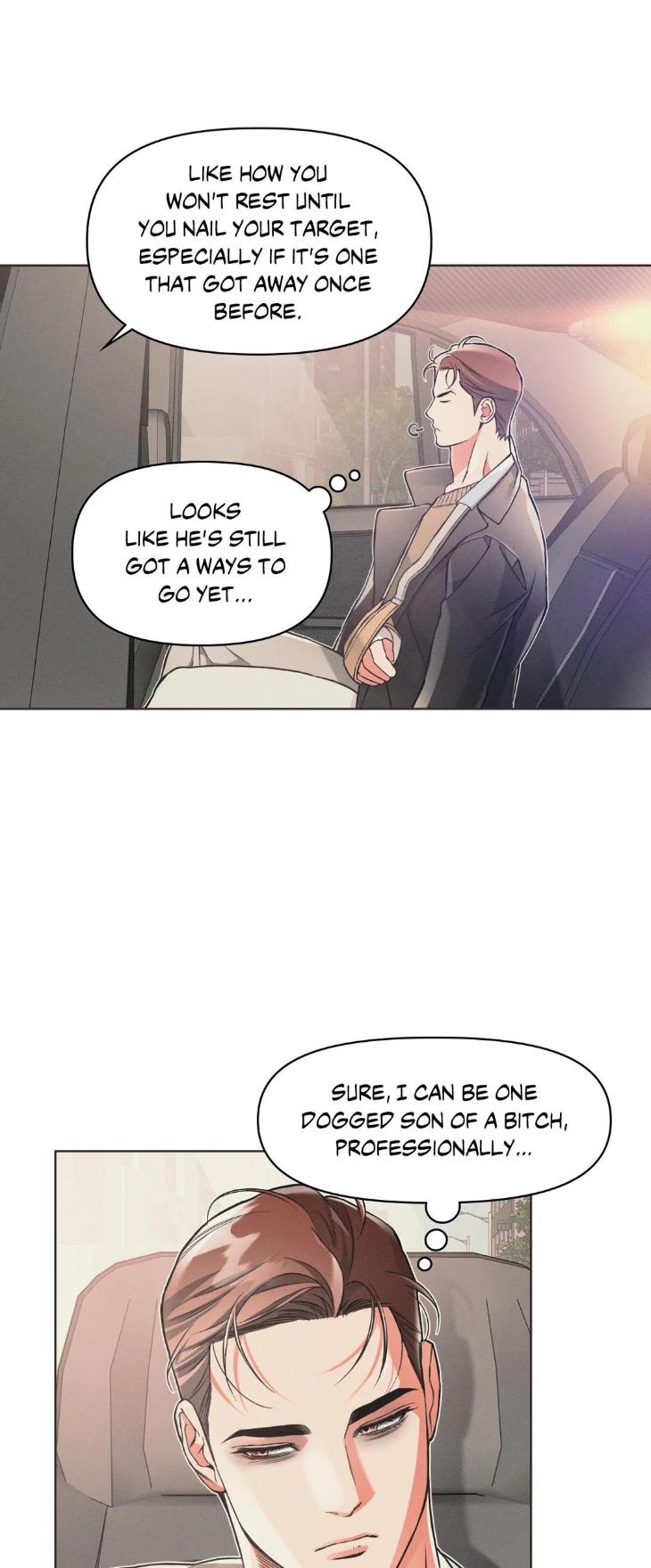 Beware the Ides of March by Stan/ Choi Song – Ch. 103 [Eng] page 9