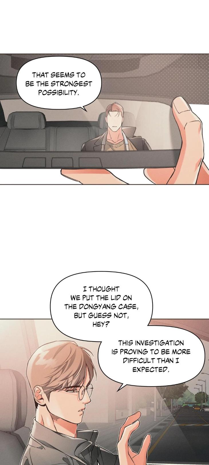 Beware the Ides of March by Stan/ Choi Song – Ch. 103 [Eng] page 11