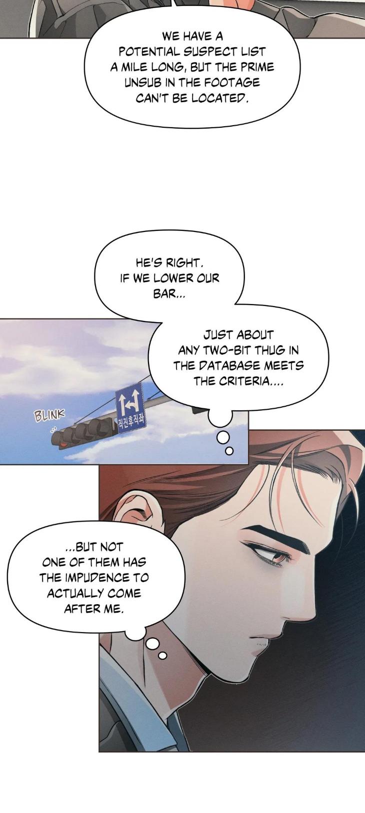 Beware the Ides of March by Stan/ Choi Song – Ch. 103 [Eng] page 12