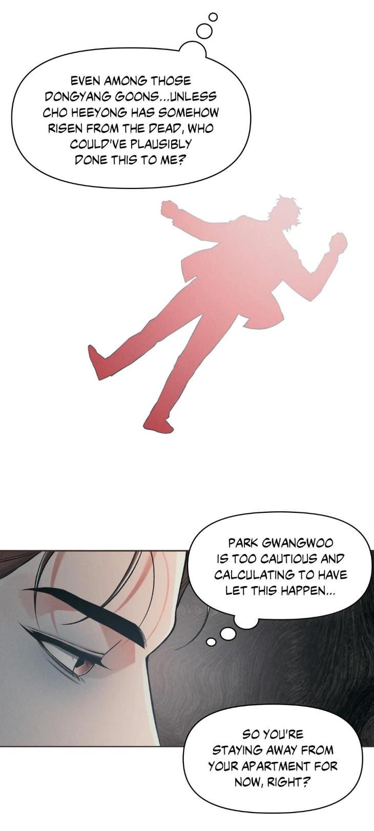 Beware the Ides of March by Stan/ Choi Song – Ch. 103 [Eng] page 13