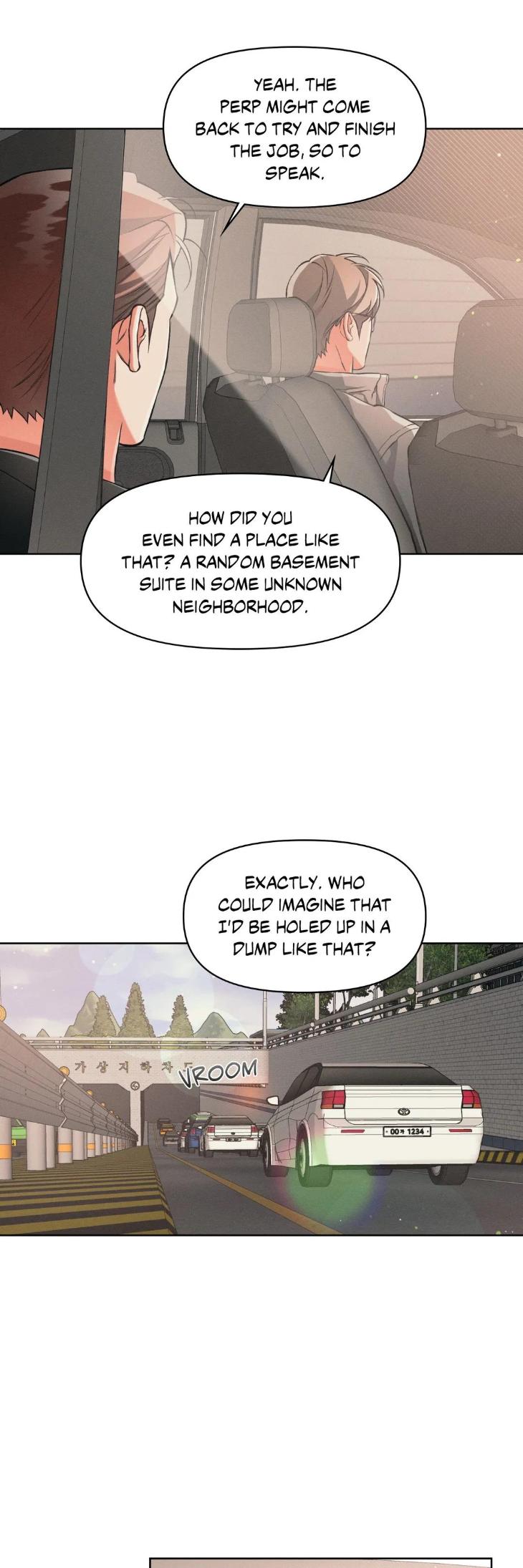 Beware the Ides of March by Stan/ Choi Song – Ch. 103 [Eng] page 14