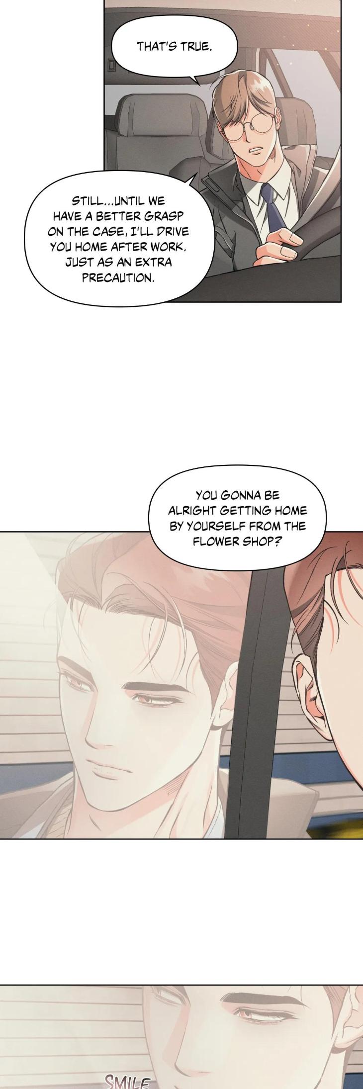 Beware the Ides of March by Stan/ Choi Song – Ch. 103 [Eng] page 15