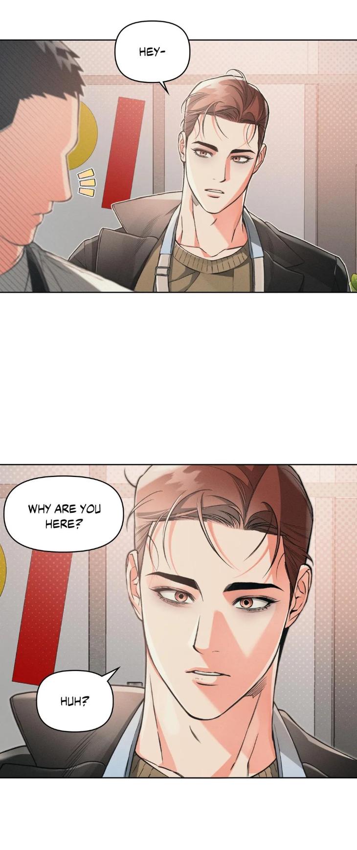 Beware the Ides of March by Stan/ Choi Song – Ch. 103 [Eng] page 19