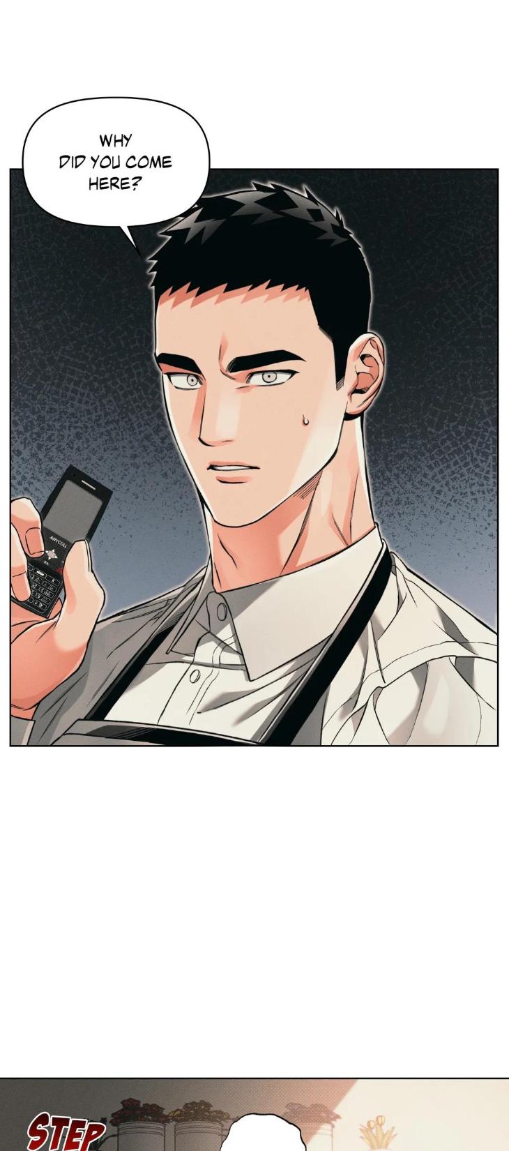 Beware the Ides of March by Stan/ Choi Song – Ch. 103 [Eng] page 20