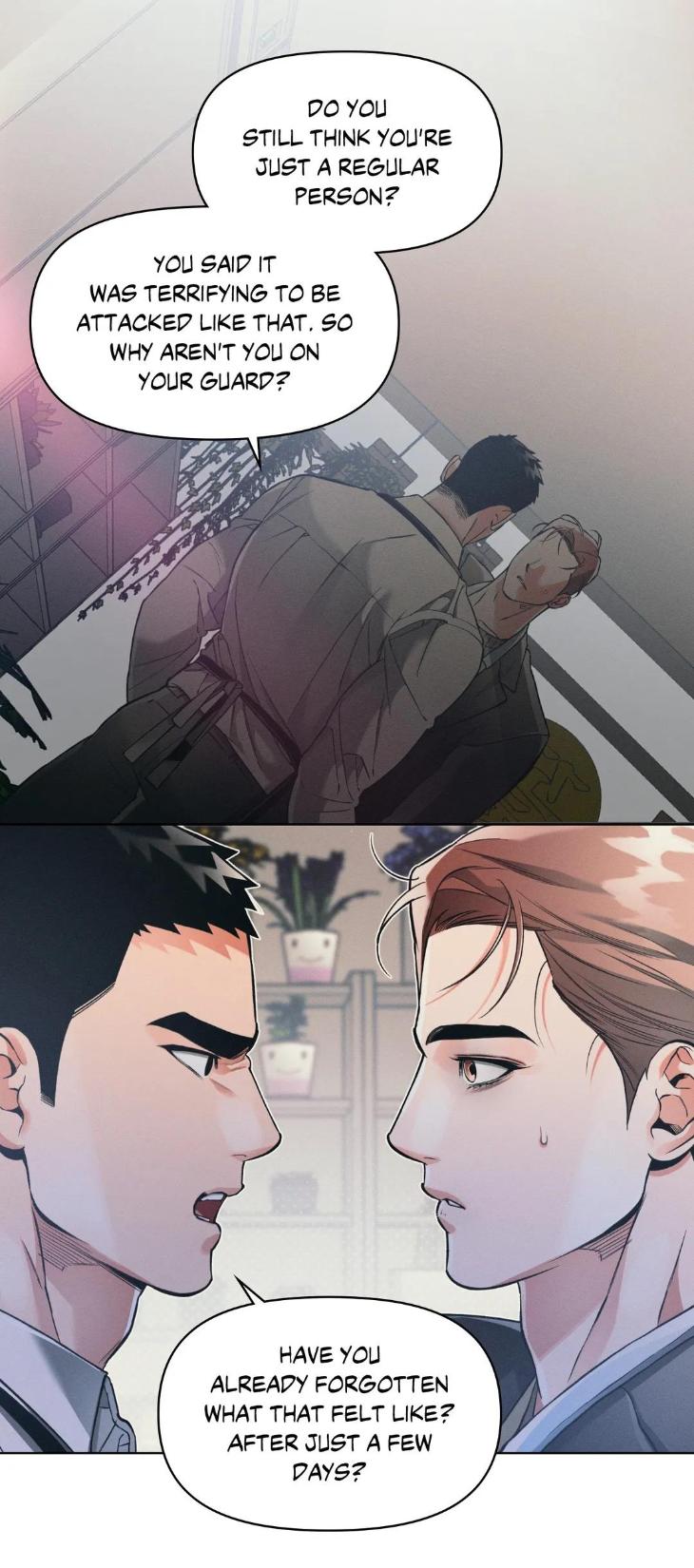 Beware the Ides of March by Stan/ Choi Song – Ch. 103 [Eng] page 22