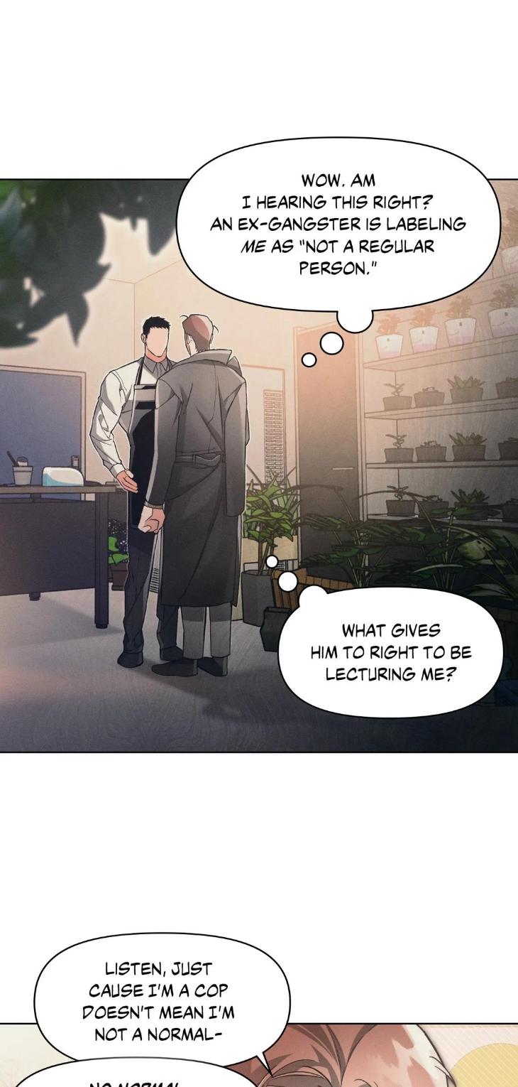 Beware the Ides of March by Stan/ Choi Song – Ch. 103 [Eng] page 24