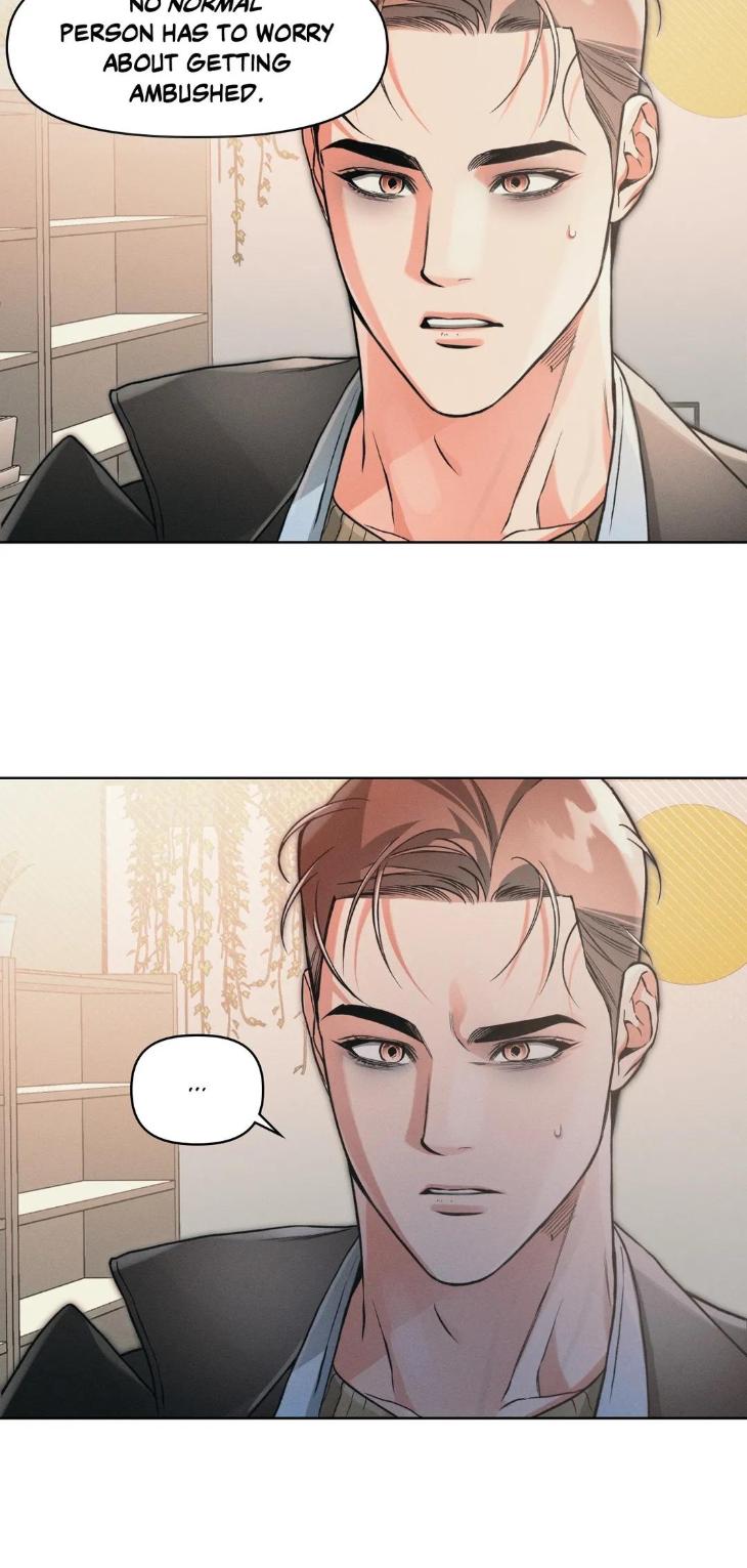 Beware the Ides of March by Stan/ Choi Song – Ch. 103 [Eng] page 25