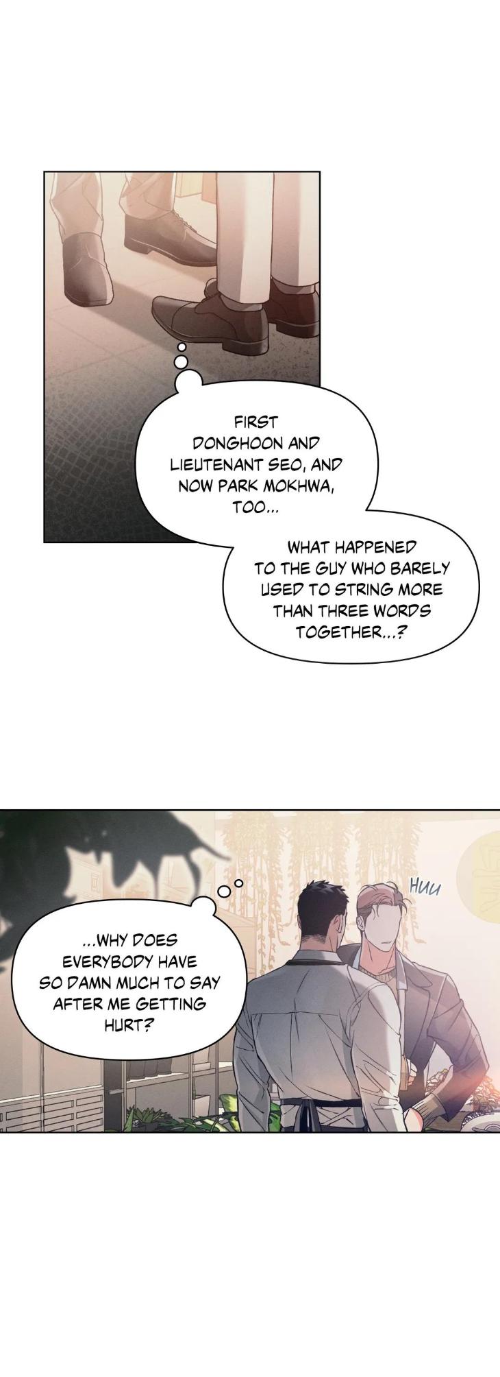 Beware the Ides of March by Stan/ Choi Song – Ch. 103 [Eng] page 26