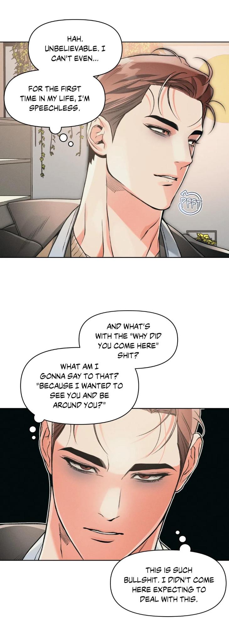 Beware the Ides of March by Stan/ Choi Song – Ch. 103 [Eng] page 27