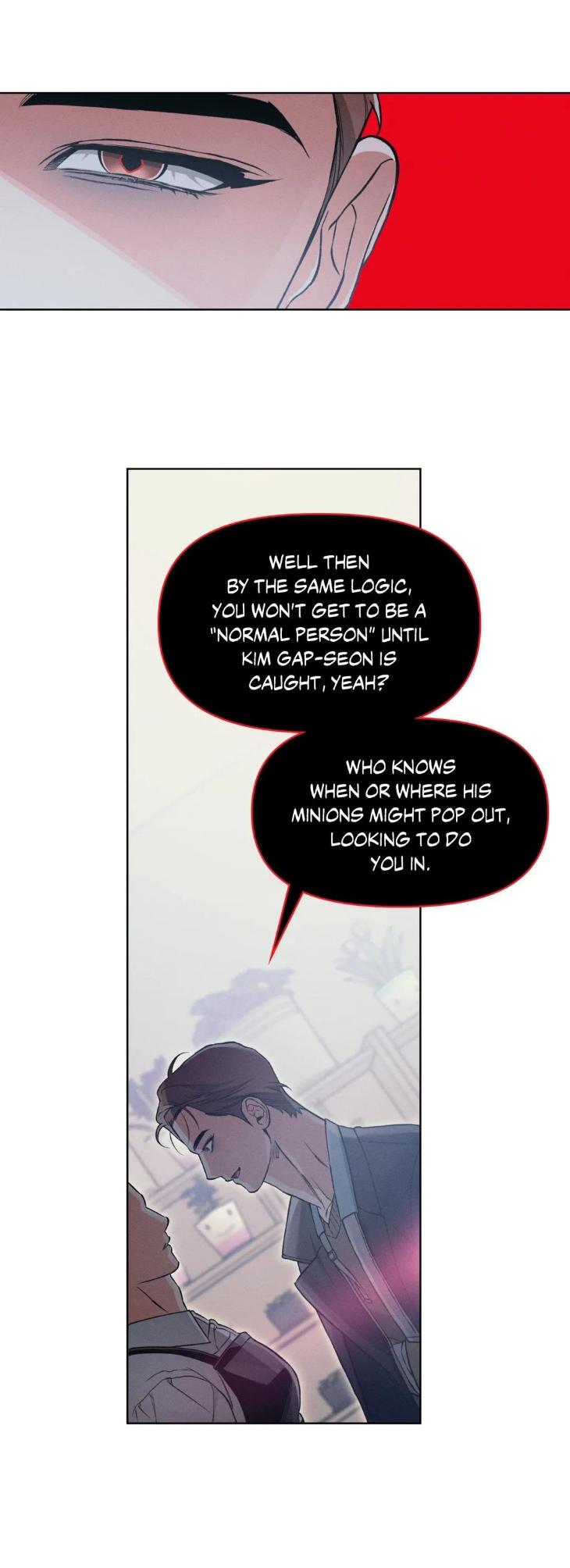 Beware the Ides of March by Stan/ Choi Song – Ch. 103 [Eng] page 28